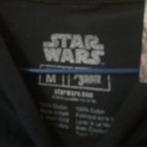 Star Wars Swag Shirt - Picture 3 of 5